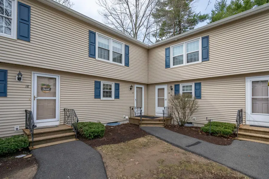 56 Durham Road #17, Dover, NH 03820 - #2