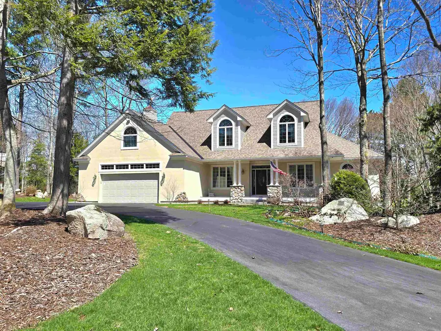 22 & 12 Moat Lane, Hales Location, NH 03860 - #2