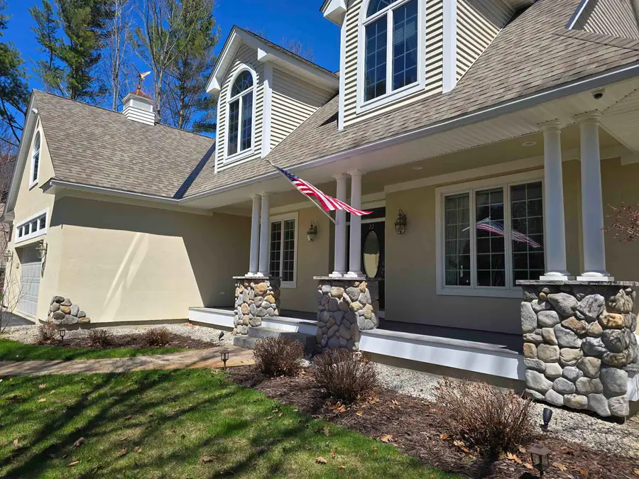 22 & 12 Moat Lane, Hales Location, NH 03860 - #3