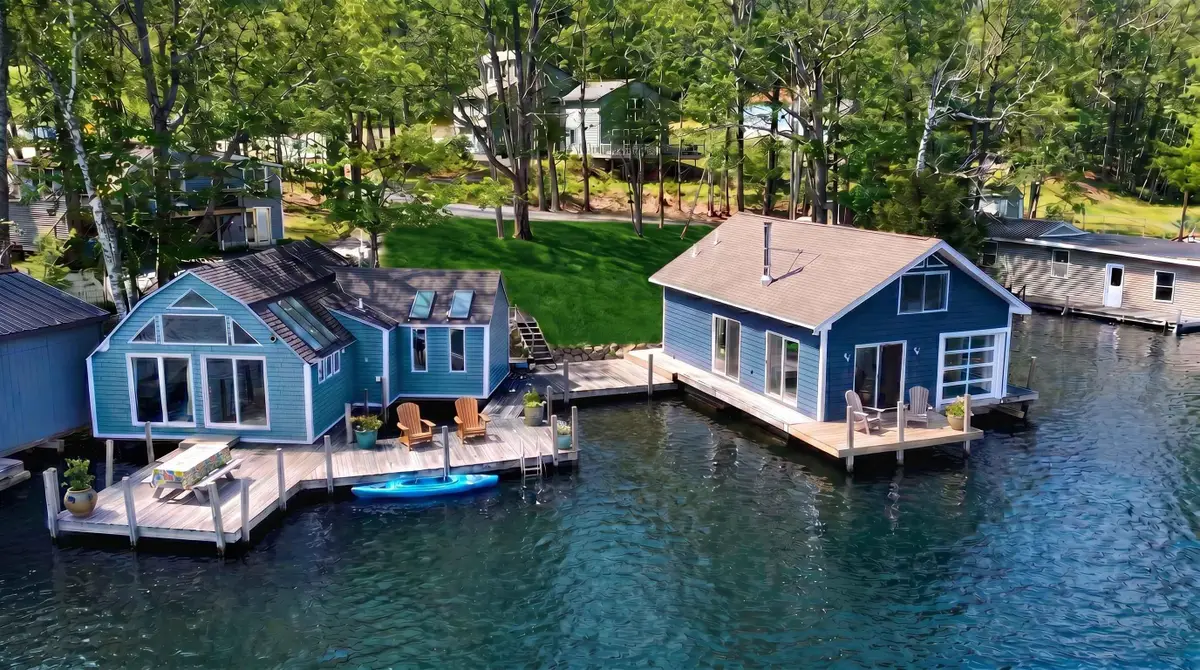 5 Frazier Avenue, Newbury, NH 03255 - #1