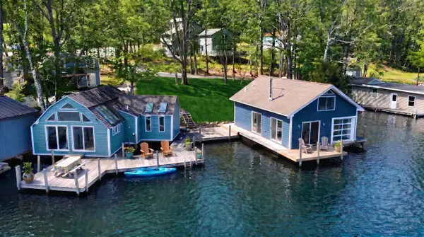 5 Frazier Avenue, Newbury, NH 03255