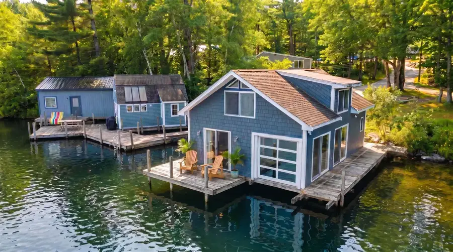 5 Frazier Avenue, Newbury, NH 03255 - #2