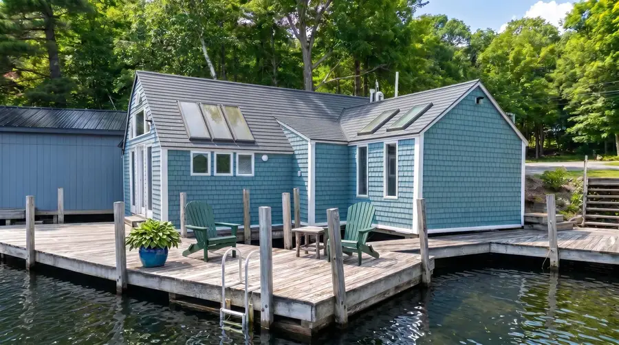 5 Frazier Avenue, Newbury, NH 03255 - #3