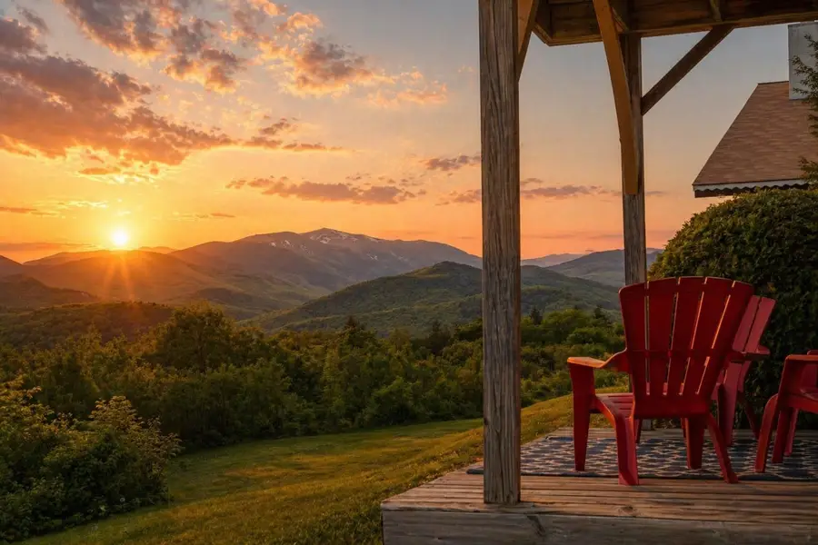 6A-3 Summit Vista Road, Bartlett, NH 03812 - #2