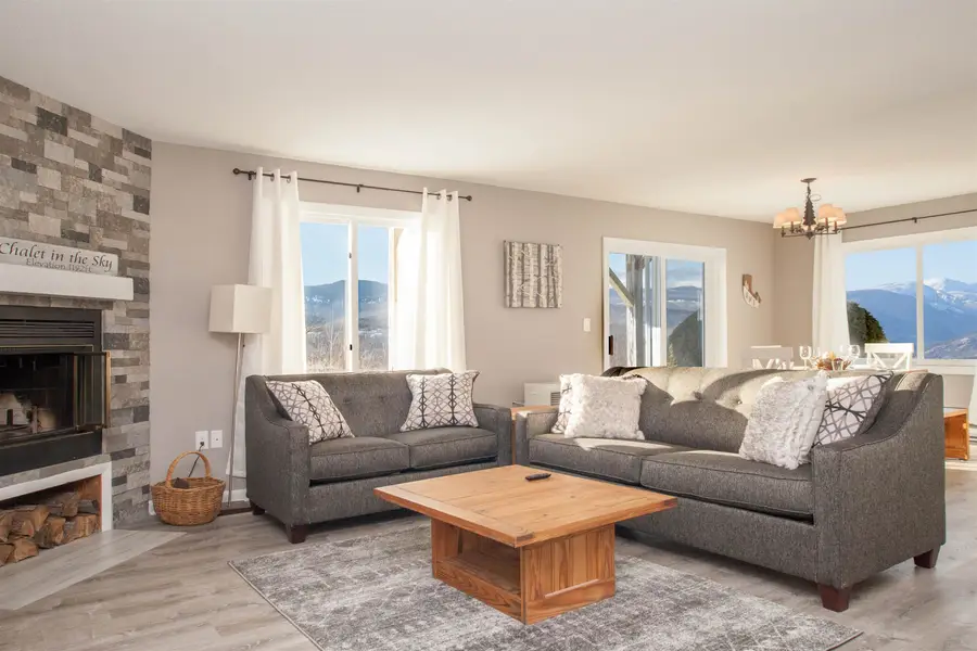 6A-3 Summit Vista Road, Bartlett, NH 03812 - #3