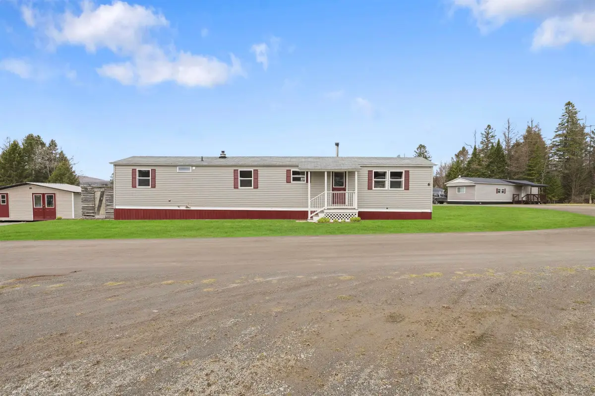 6 Darwin Drive, Stewartstown, NH 03576 - #1