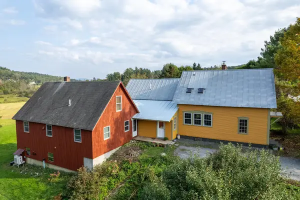 139 Hollow Wood Road, Peacham, VT 05862