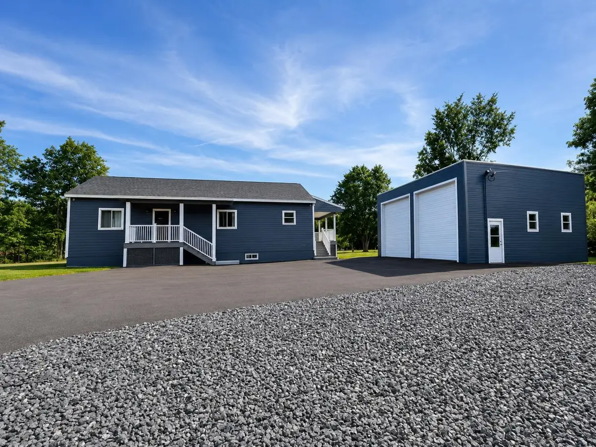 64 Evans Street, Gorham, NH 03581 - #1