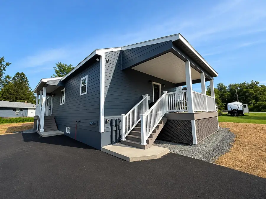 64 Evans Street, Gorham, NH 03581 - #2