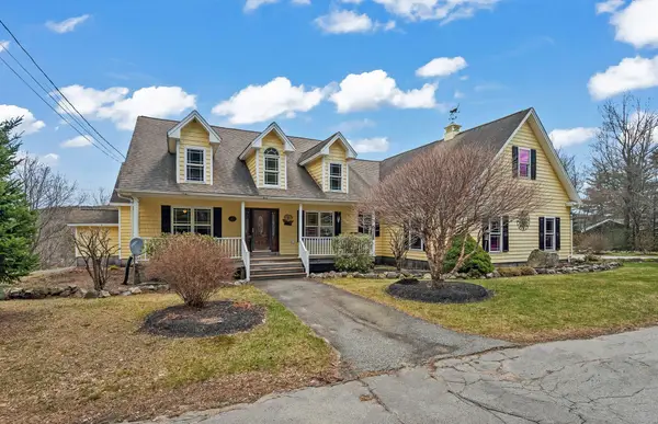 302 Howard Street, Berlin, NH 03570