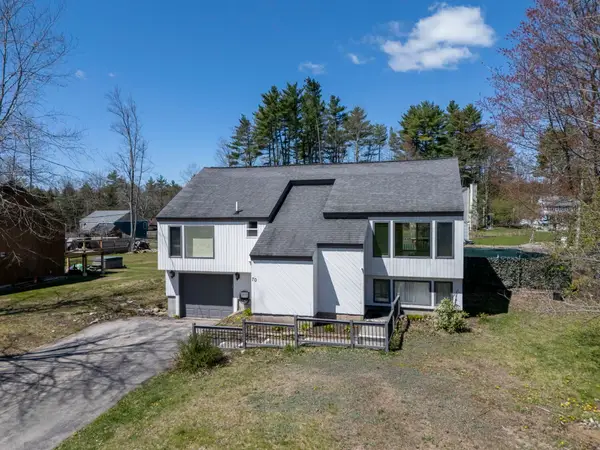 70 Boxwood Circle, Milford, NH 03055