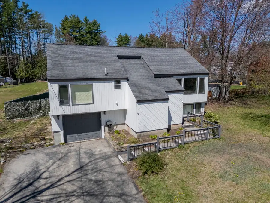 70 Boxwood Circle, Milford, NH 03055 - #2