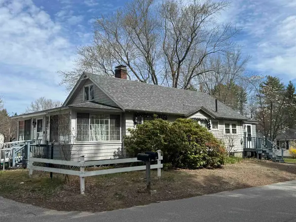 3 Sylvester Street, Concord, NH 03303