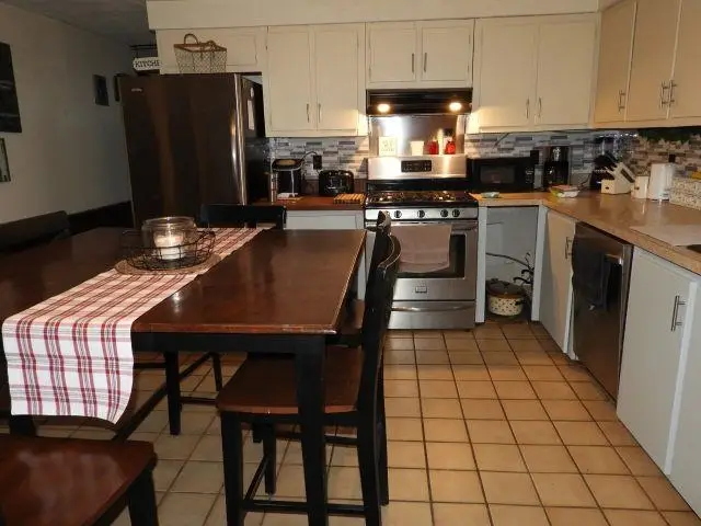 241 Smith Pond Road, Washington, NH 03280 - #3