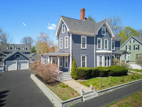 118 N Adams Street, Manchester, NH 03104