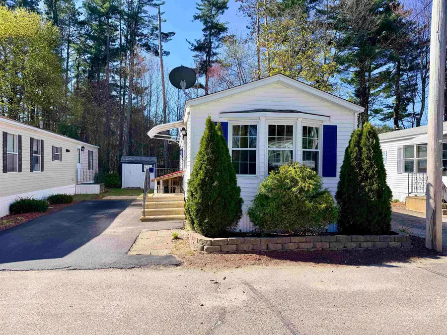 41 Thistle Way, Manchester, NH 03109 - #2