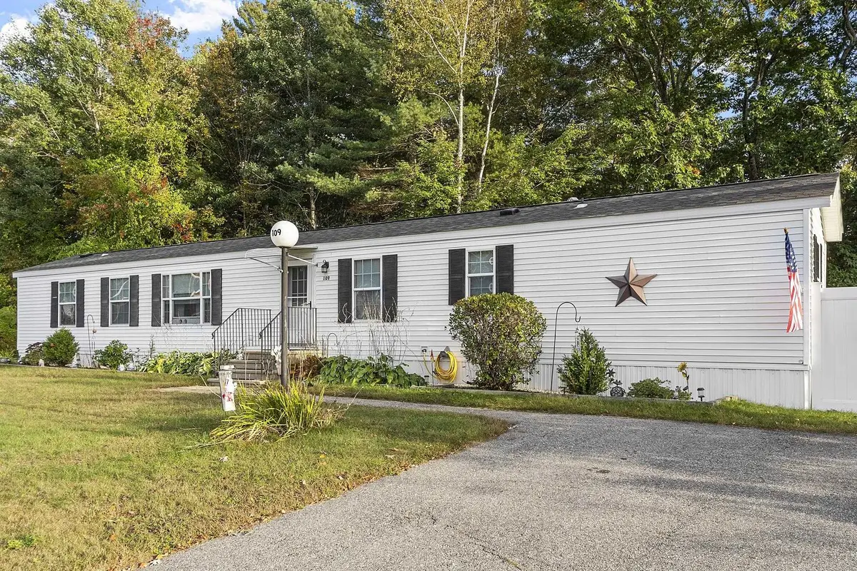 109 Spruce Drive, Farmington, NH 03835-0 - #1