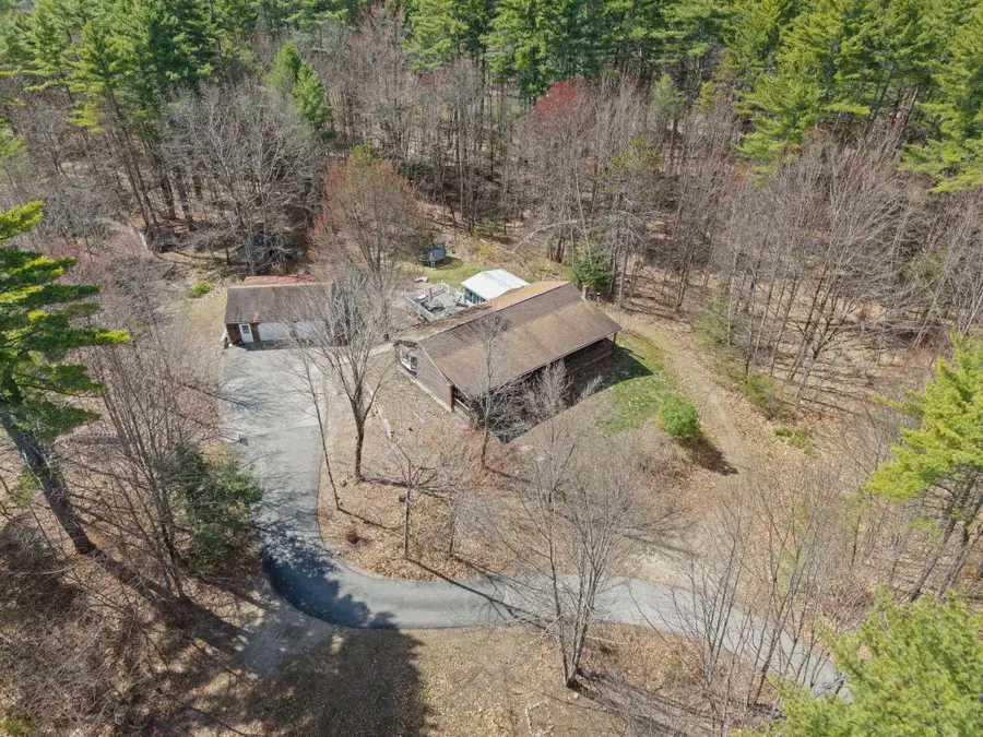 41  Friar Tuck Way, Wolfeboro, NH 03894 - #3