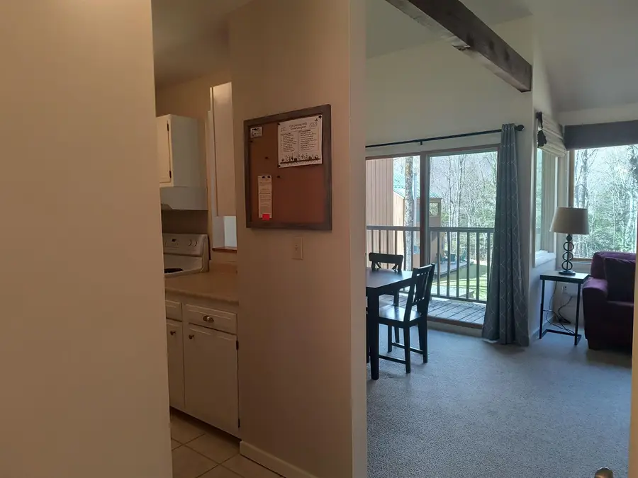 96 Sugar Run #17, Fayston, VT 05673 - #3