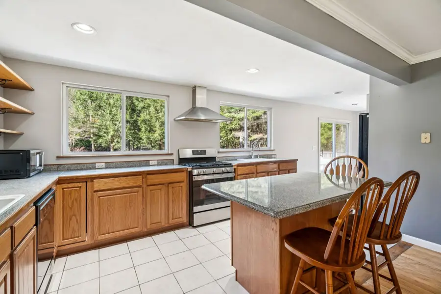 941 Willow Brook Road, Plainfield, NH 03781 - #3