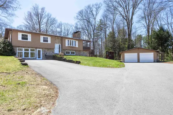 264 Ceda Road, Charlestown, NH 03603