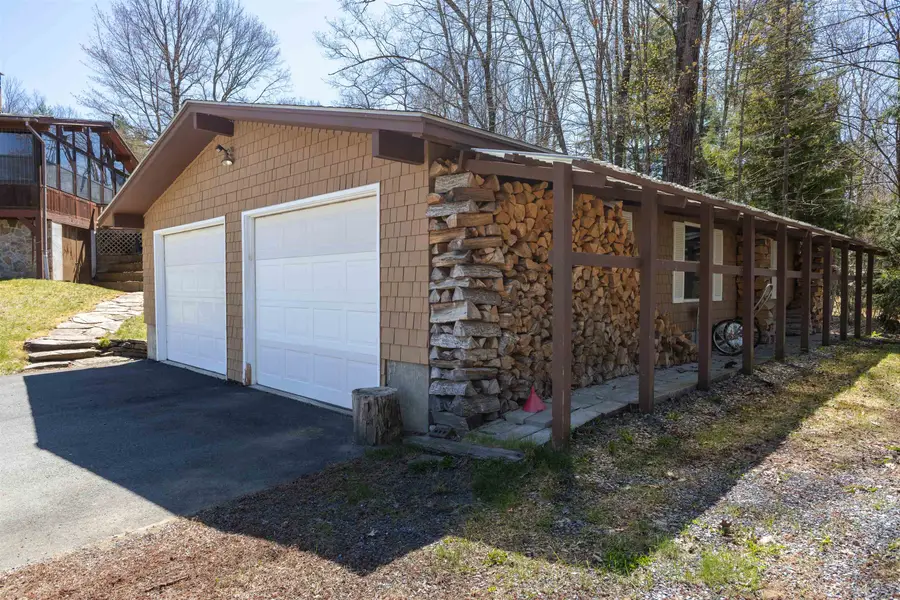 264 Ceda Road, Charlestown, NH 03603 - #2