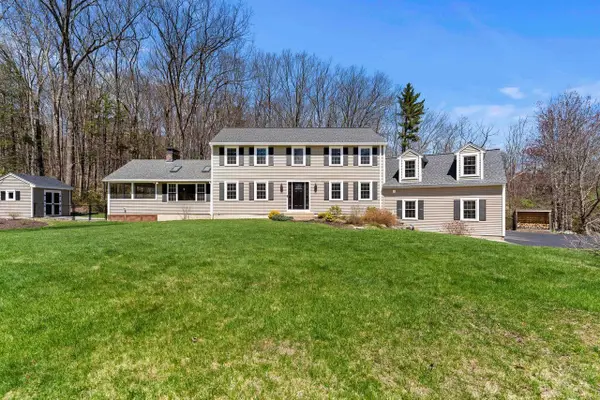 75 Birkdale Road, Bedford, NH 03110