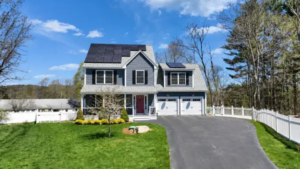 17 Wright Road, Milford, NH 03055