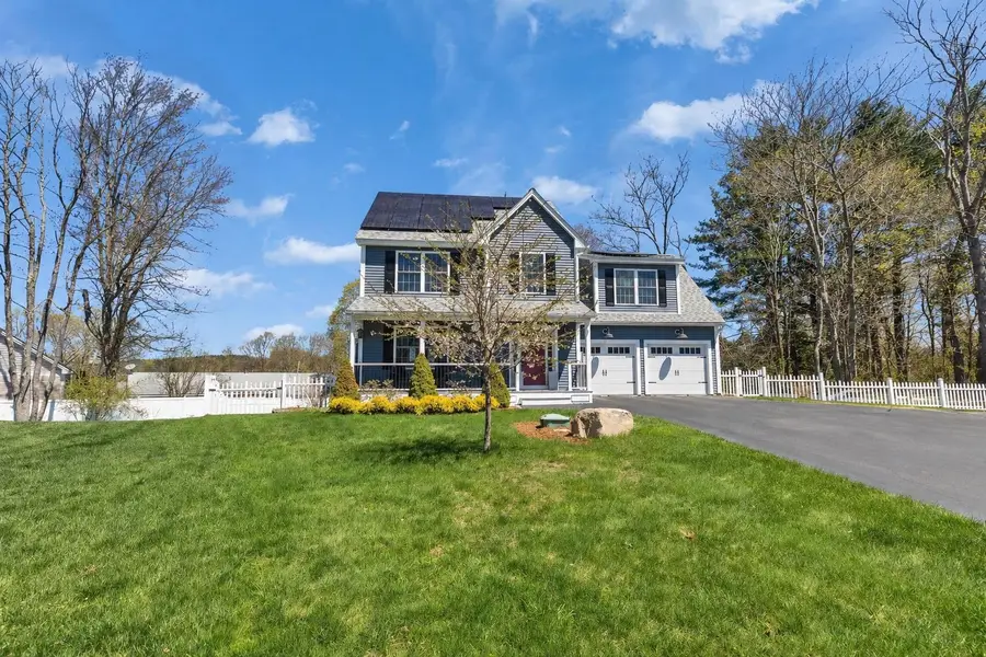 17 Wright Road, Milford, NH 03055 - #2