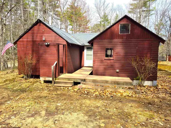 27 Bragdon Farm Road, Wakefield, NH 03830