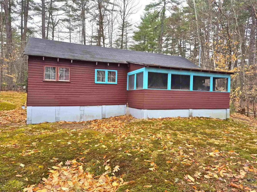 27 Bragdon Farm Road, Wakefield, NH 03830 - #3