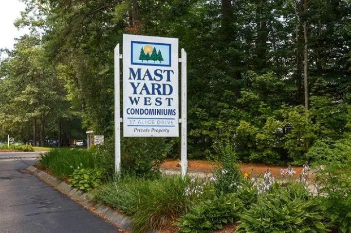 37 Alice Drive #125, Concord, NH 03303 - #3