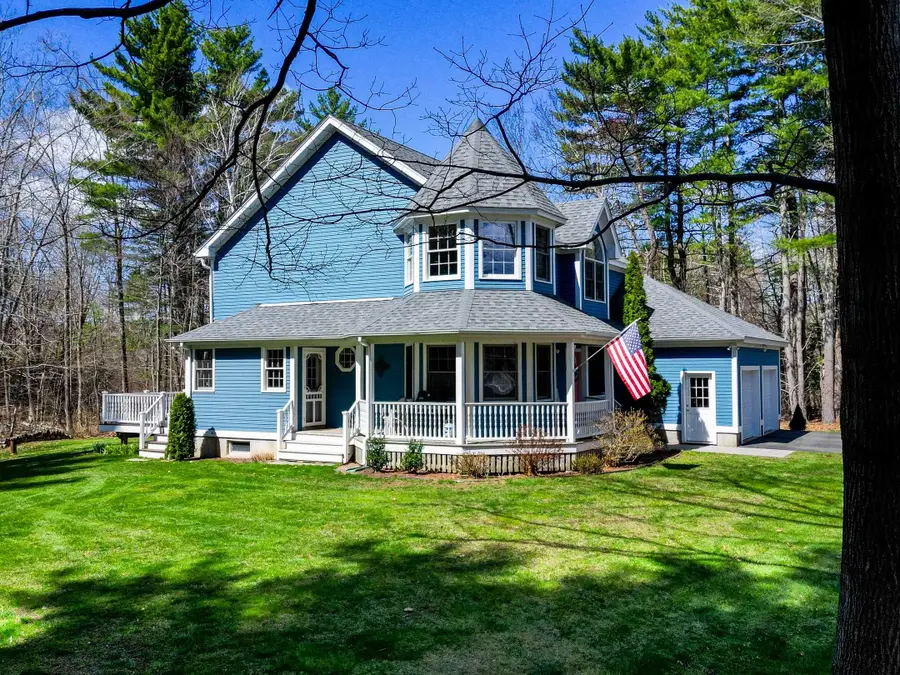 38 Mcintosh Way, Greenland, NH 03840 - #2