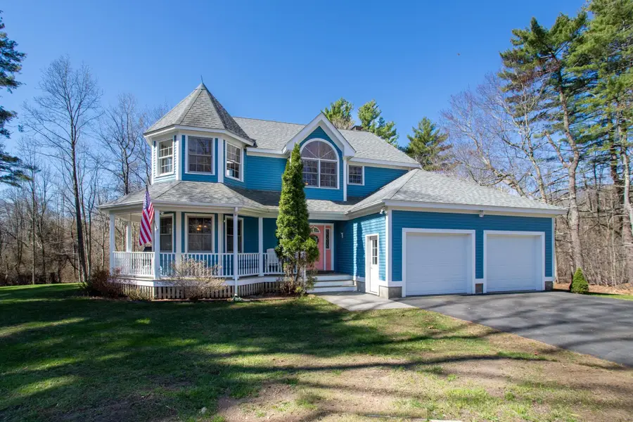 38 Mcintosh Way, Greenland, NH 03840 - #3