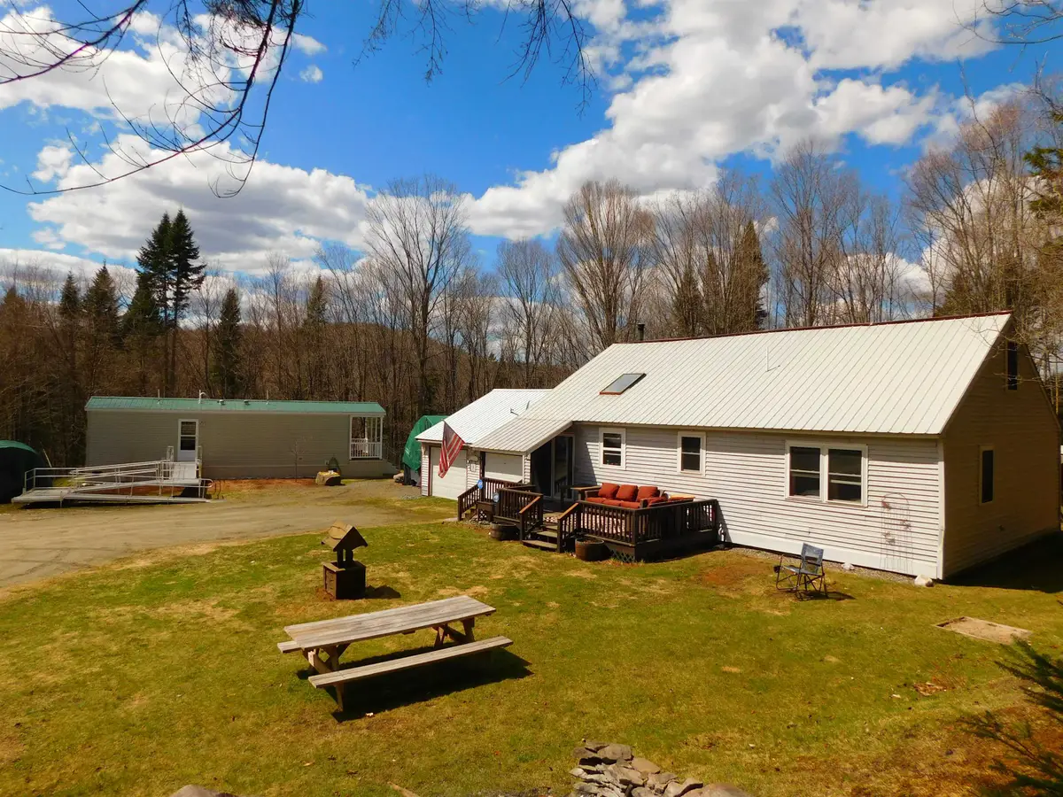 87-89 Sullivan Drive, Stewartstown, NH 03576 - #1