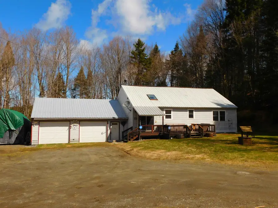 87-89 Sullivan Drive, Stewartstown, NH 03576 - #2
