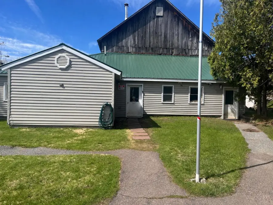 1515 Fairfax Road, Fletcher, VT 05444 - #2