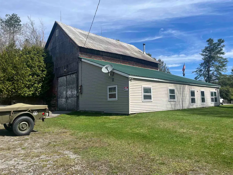 1515 Fairfax Road, Fletcher, VT 05444 - #3