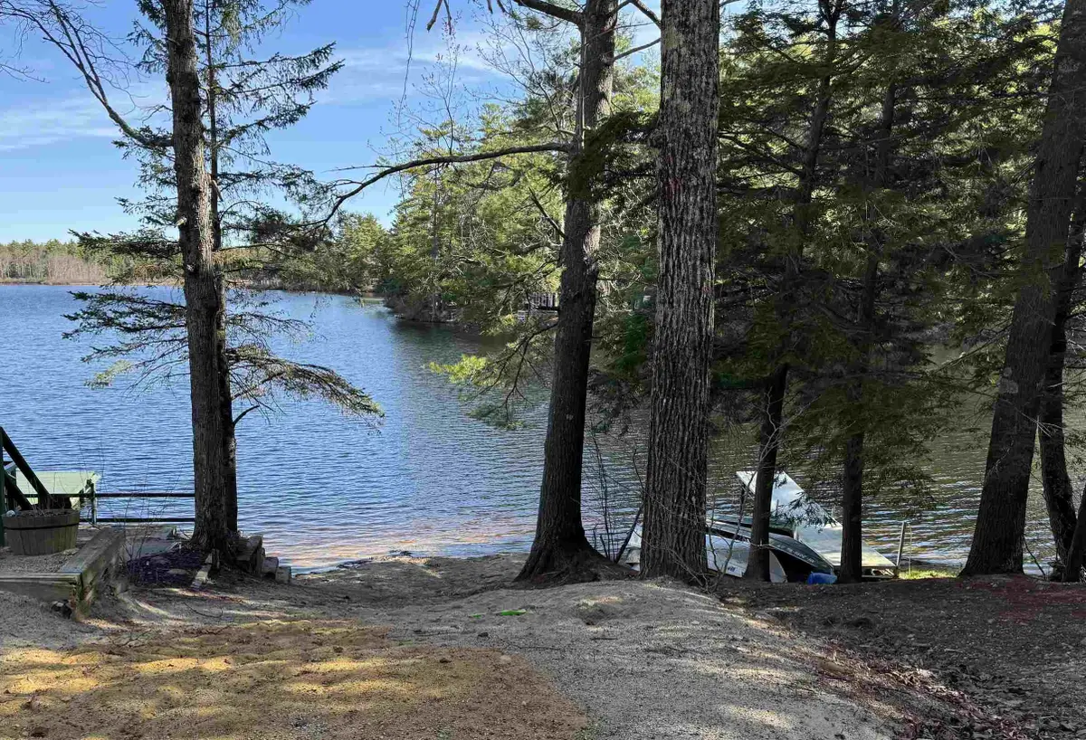 Lot 14 NorthEast Pond Road, Milton, NH 03851 - #1