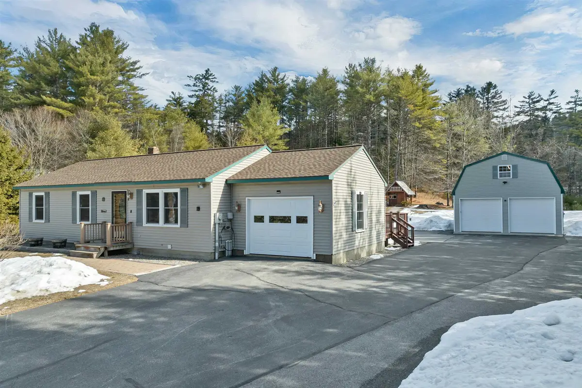 9 Fairway Drive, New Hampton, NH 03256 - #1