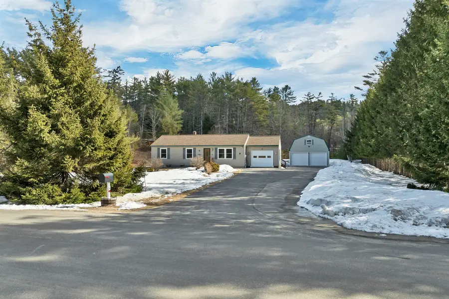 9 Fairway Drive, New Hampton, NH 03256 - #2