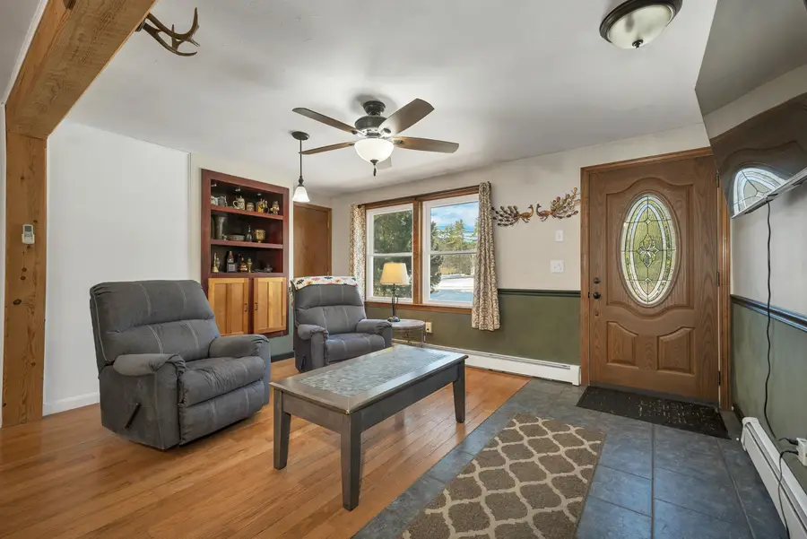 9 Fairway Drive, New Hampton, NH 03256 - #3