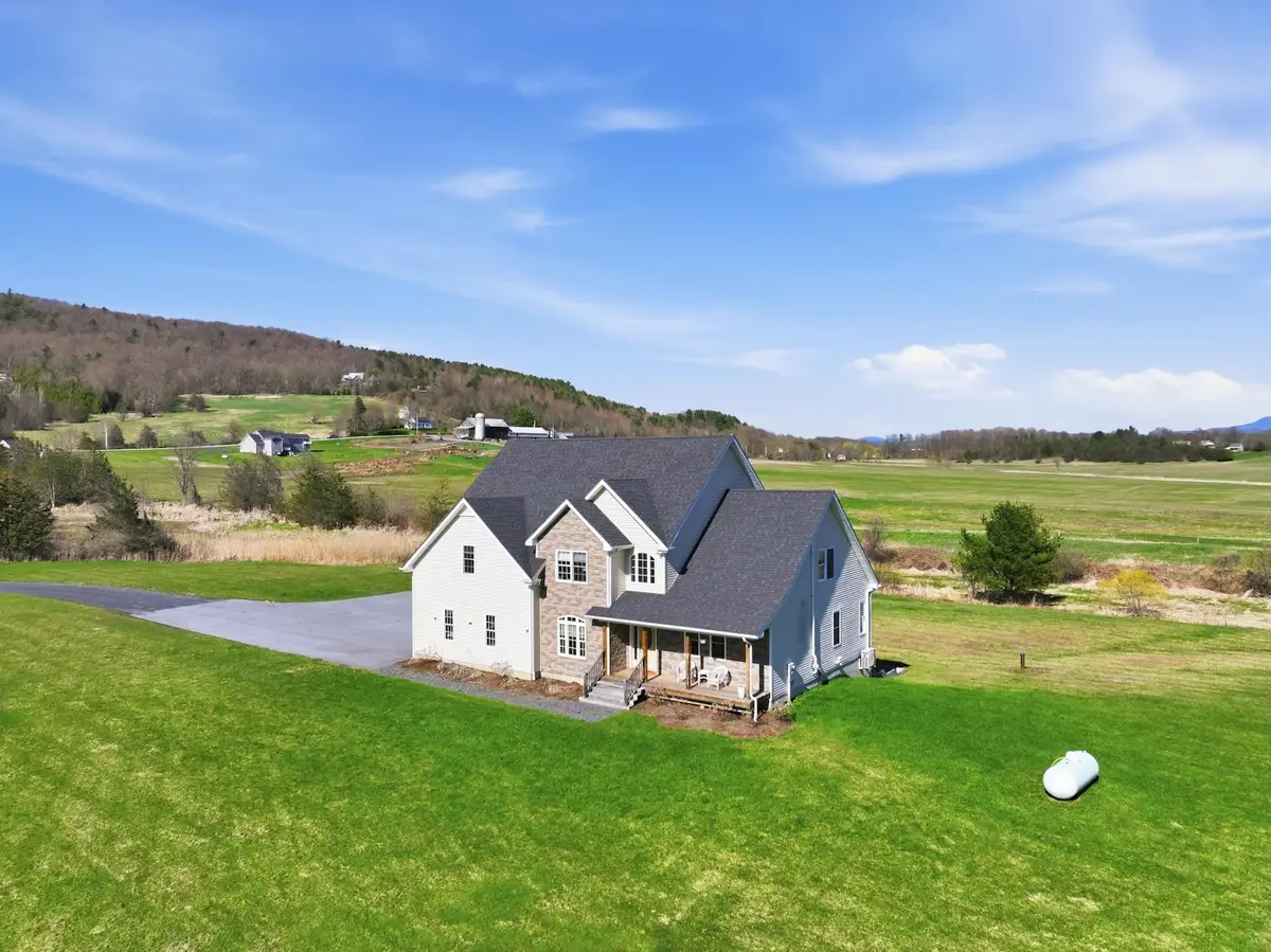 149 Elcy Lane, Charlotte, VT 05445 - #1