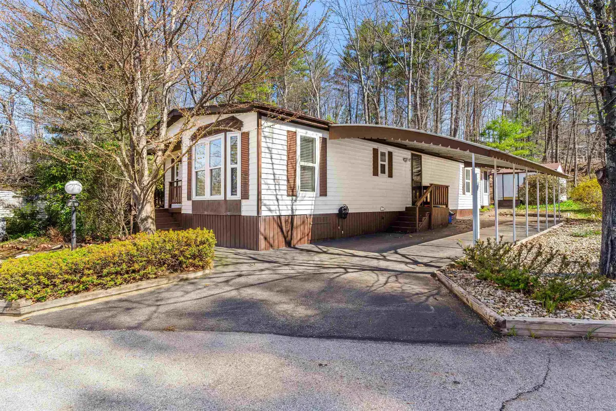 19 Kelly Court, Goffstown, NH 03045 - #1