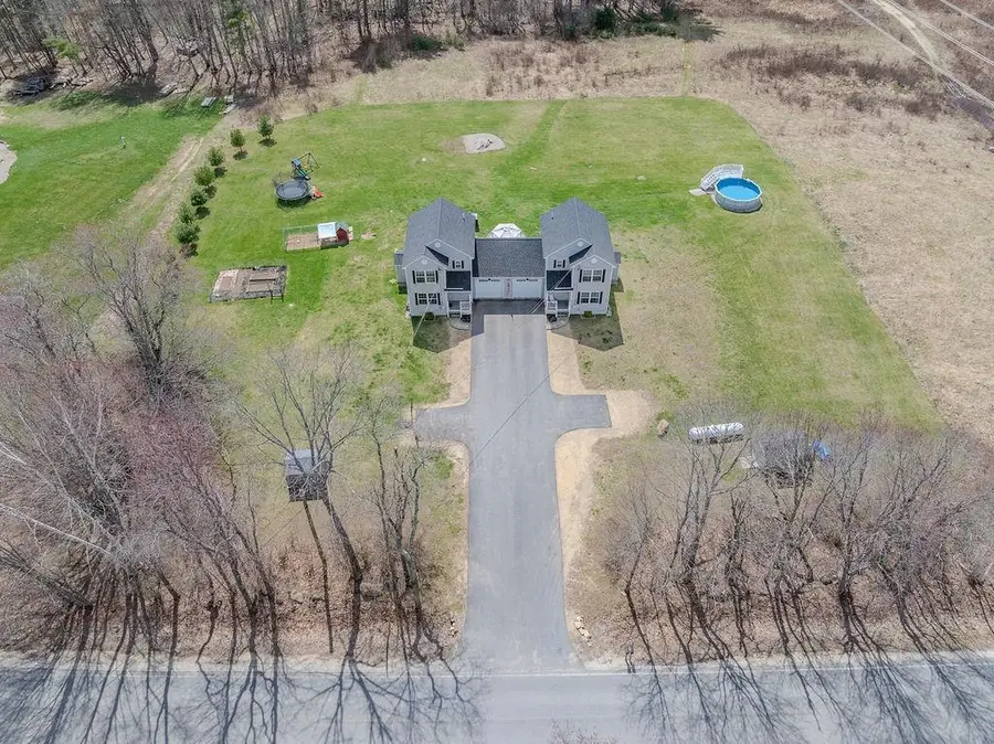 435 Second Crown Point Road, Strafford, NH 03884 - #3