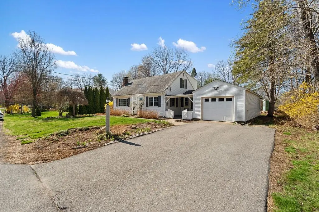 2 Shirley Lane, Stratham, NH 03885 - #1
