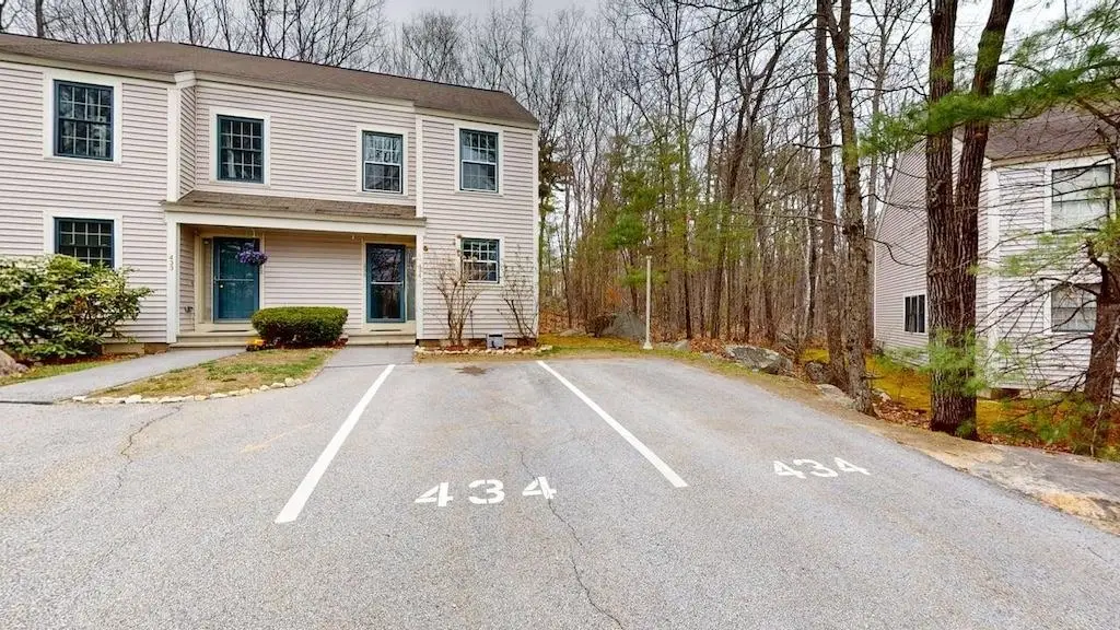 1465 Hooksett Road #434, Hooksett, NH 03106 - #1