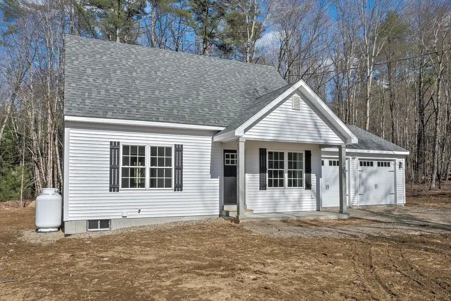 7 Ashley Avenue #4, Hinsdale, NH 03451 - #3