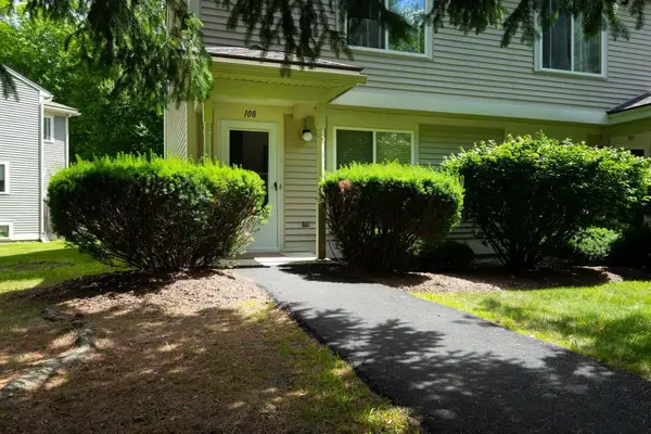 108 Morningside Commons, Brattleboro, VT 05301