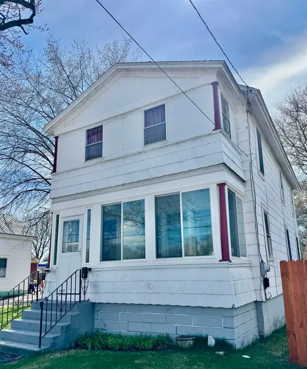 4 York Street, Swanton, VT 05488